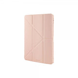 dbramante1928 iPad 10.9 (gen 10)/iPad 11 (A16) Cover London ICON Pink Sand
