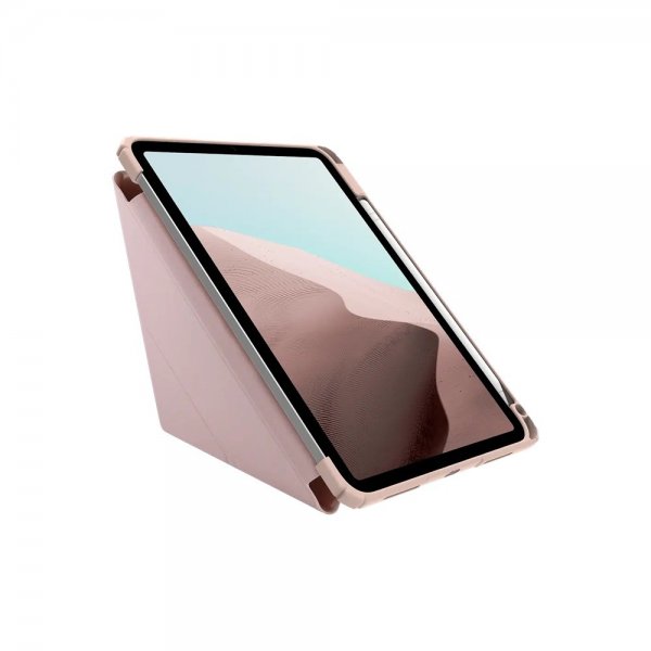 dbramante1928 iPad 10.9 (gen 10)/iPad 11 (A16) Cover London ICON Pink Sand