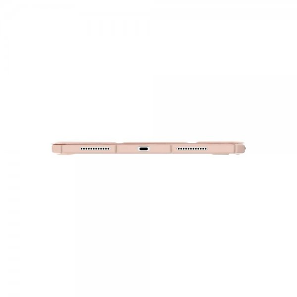 dbramante1928 iPad 10.9 (gen 10)/iPad 11 (A16) Cover London ICON Pink Sand