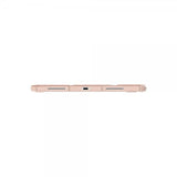 dbramante1928 iPad 10.9 (gen 10)/iPad 11 (A16) Cover London ICON Pink Sand