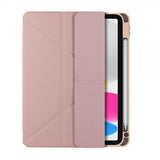dbramante1928 iPad 10.9 (gen 10)/iPad 11 (A16) Etui London Pink Sand