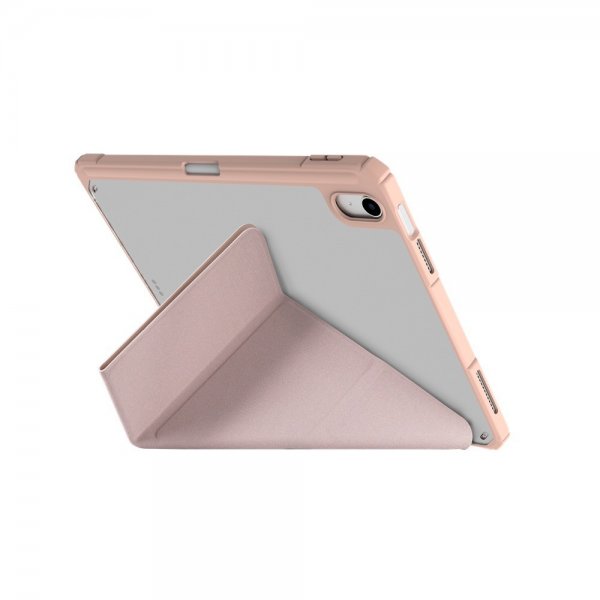 dbramante1928 iPad 10.9 (gen 10)/iPad 11 (A16) Etui London Pink Sand