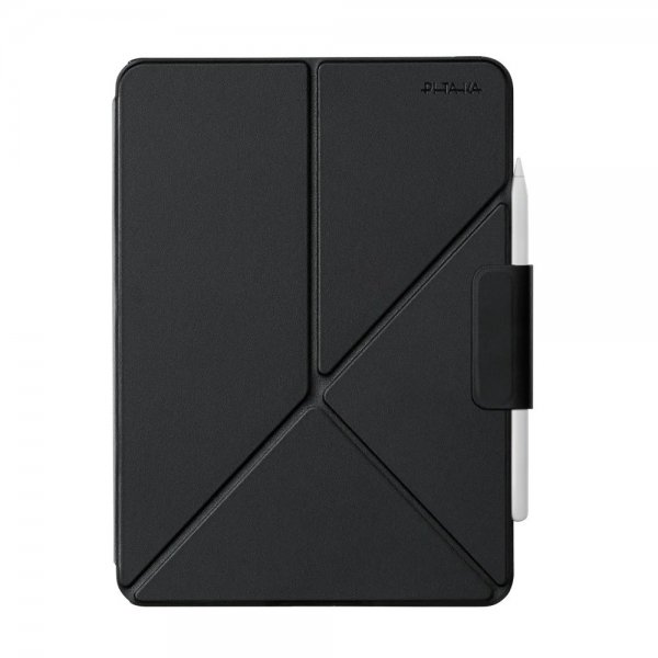Pitaka iPad 10.9 (10. gen)/iPad 11 (A16) Cover MagEZ Folio 2 Sort