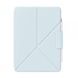 Pitaka iPad 10.9 (gen 10)/iPad 11 (A16) Cover MagEZ Folio 2 Hvid