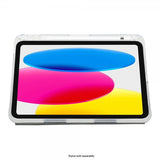 Targus iPad 10.9 (10. generation)/iPad 11 (A16) Cover Pro-Tek Clear Sort