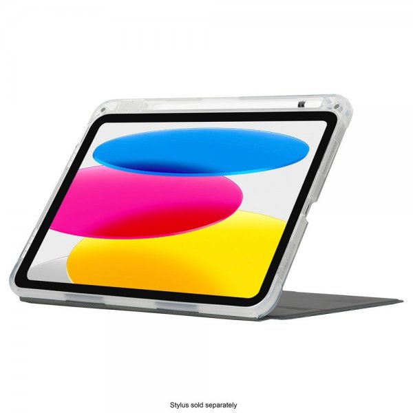 Targus iPad 10.9 (10. generation)/iPad 11 (A16) Cover Pro-Tek Clear Sort