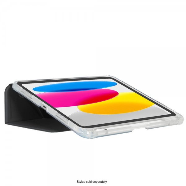 Targus iPad 10.9 (10. generation)/iPad 11 (A16) Cover Pro-Tek Clear Sort
