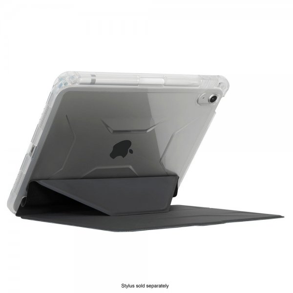 Targus iPad 10.9 (10. generation)/iPad 11 (A16) Cover Pro-Tek Clear Sort