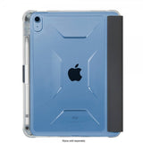 Targus iPad 10.9 (10. generation)/iPad 11 (A16) Cover Pro-Tek Clear Sort