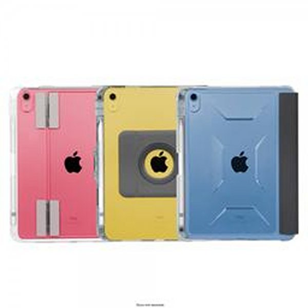 Targus iPad 10.9 (10. generation)/iPad 11 (A16) Cover Pro-Tek Clear Sort