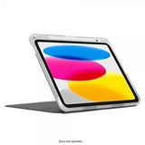Targus iPad 10.9 (10. generation)/iPad 11 (A16) Cover Pro-Tek Clear Sort