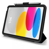 Otterbox iPad 10.9 (10. generation)/iPad 11 (A16) Cover Symmetry Folio Coastal Evening