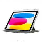 Targus iPad 10.9 (10. generation)/iPad 11 (A16) Cover VersaVu Clear Sort