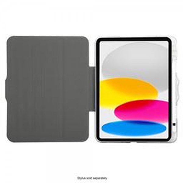 Targus iPad 10.9 (10. generation)/iPad 11 (A16) Cover VersaVu Clear Sort