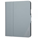 Targus iPad 10.9 (10. generation)/iPad 11 (A16) Cover VersaVu Sølv