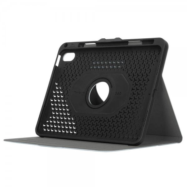 Targus iPad 10.9 (10. generation)/iPad 11 (A16) Cover VersaVu Sølv