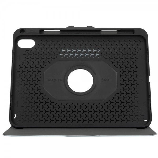 Targus iPad 10.9 (10. generation)/iPad 11 (A16) Cover VersaVu Sølv
