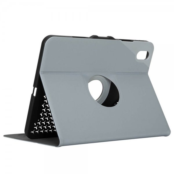 Targus iPad 10.9 (10. generation)/iPad 11 (A16) Cover VersaVu Sølv
