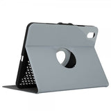 Targus iPad 10.9 (10. generation)/iPad 11 (A16) Cover VersaVu Sølv