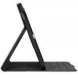 Targus iPad 10.9 (10. generation)/iPad 11 (A16) Cover VersaVu Sølv