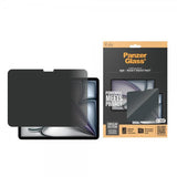 PanzerGlass iPad 10.9 (gen 10)/iPad 11 (A16)/iPad Air 11 (M2/M3/M4) Skærmbeskyttelse Ultra-Wide Fit Privacy
