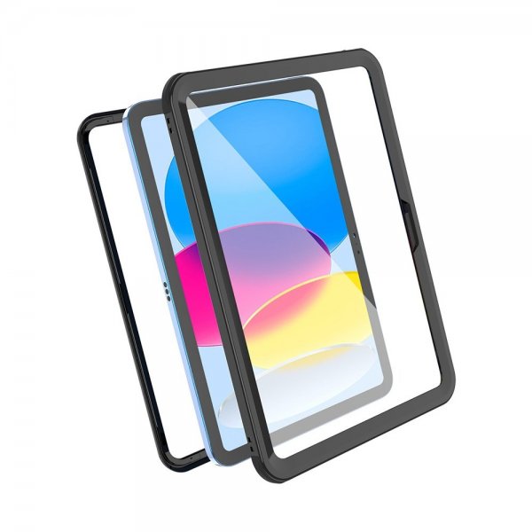 4smarts iPad 10.9 (gen 10)/iPad 11 (A16) Cover Active Pro Rugged Case Sort
