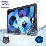 4smarts iPad 10.9 (gen 10)/iPad 11 (A16) Cover Active Pro Rugged Case Sort