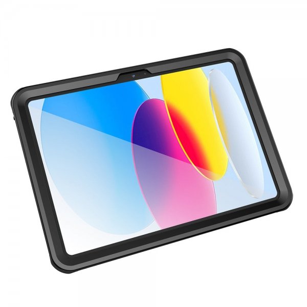 4smarts iPad 10.9 (gen 10)/iPad 11 (A16) Cover Active Pro Rugged Case Sort