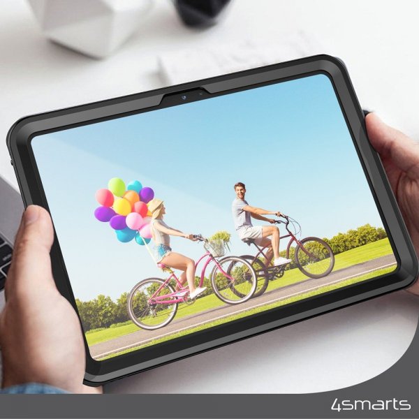 4smarts iPad 10.9 (gen 10)/iPad 11 (A16) Cover Active Pro Rugged Case Sort