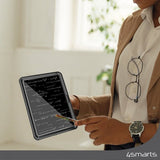 4smarts iPad 10.9 (gen 10)/iPad 11 (A16) Cover Active Pro Rugged Case Sort