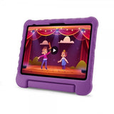 Pipetto iPad 10.9 (gen 10)/iPad 11 (A16) Cover Activity Case Lilla