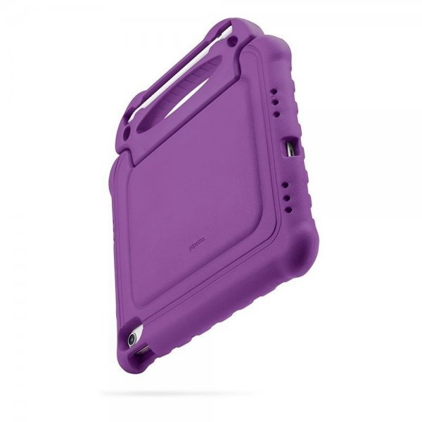 Pipetto iPad 10.9 (gen 10)/iPad 11 (A16) Cover Activity Case Lilla