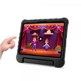 Pipetto iPad 10.9 (gen 10)/iPad 11 (A16) Cover Activity Case Sort