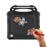 Pipetto iPad 10.9 (gen 10)/iPad 11 (A16) Cover Activity Case Sort