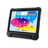 Pipetto iPad 10.9 (gen 10)/iPad 11 (A16) Cover Activity Case Sort
