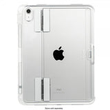 Targus iPad 10.9 (10. generation)/iPad 11 (A16) Cover Click-In Clear + Kickstand Transparent