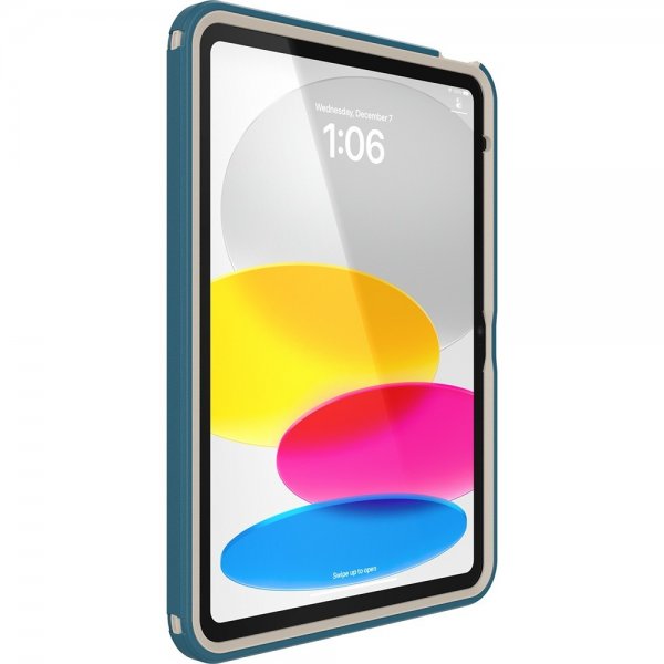 Otterbox iPad 10.9 (10. generation)/iPad 11 (A16) Cover Defender Offtides