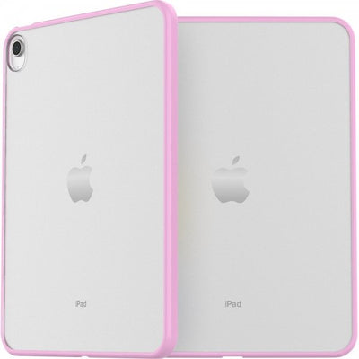 Rosa/Transparent