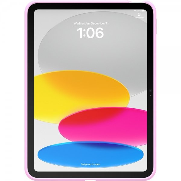 Otterbox iPad 10.9 (gen 10)/iPad 11 (A16) Cover Profile Light Pink