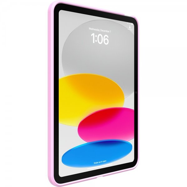Otterbox iPad 10.9 (gen 10)/iPad 11 (A16) Cover Profile Light Pink