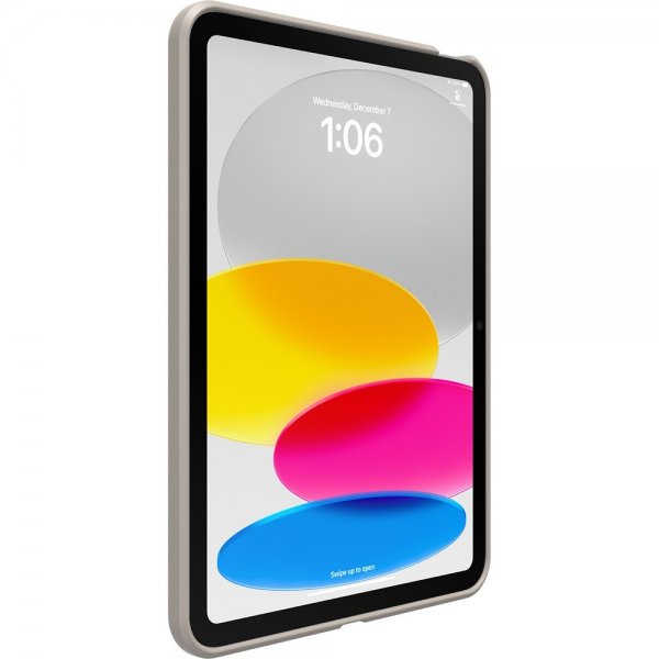 Otterbox iPad 10.9 (gen. 10)/iPad 11 (A16) Cover Profile Manusia Beige