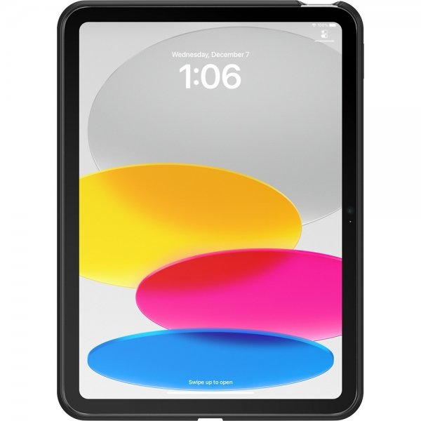 Otterbox iPad 10.9 (gen 10)/iPad 11 (A16) Skal Profile Sort