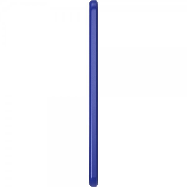 Otterbox iPad 10.9 (10. generation)/iPad 11 (A16) Cover Profile Thrapt Blue