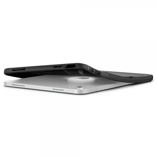 Spigen iPad 10.9 (10. gen)/iPad 11 (A16) Cover Rugged Armor Mat Sort