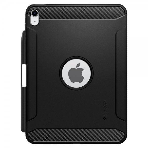 Spigen iPad 10.9 (10. gen)/iPad 11 (A16) Cover Rugged Armor Mat Sort