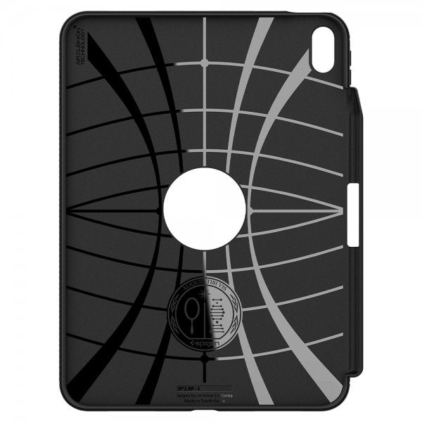 Spigen iPad 10.9 (10. gen)/iPad 11 (A16) Cover Rugged Armor Mat Sort