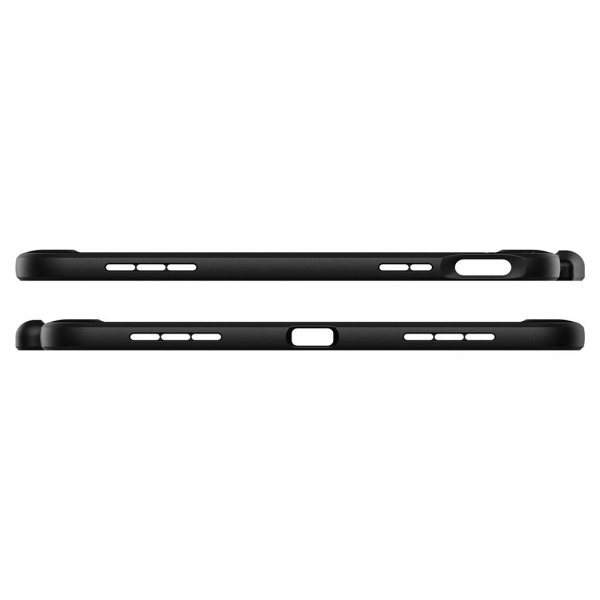 Spigen iPad 10.9 (10. gen)/iPad 11 (A16) Cover Rugged Armor Mat Sort