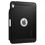 Spigen iPad 10.9 (10. gen)/iPad 11 (A16) Cover Rugged Armor Mat Sort