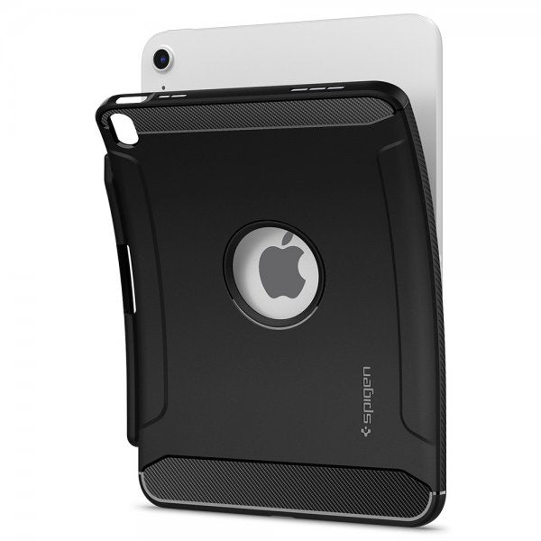 Spigen iPad 10.9 (10. gen)/iPad 11 (A16) Cover Rugged Armor Mat Sort