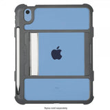 Targus iPad 10.9 (gen 10)/iPad 11 (A16) Cover SafePort Clear Sort